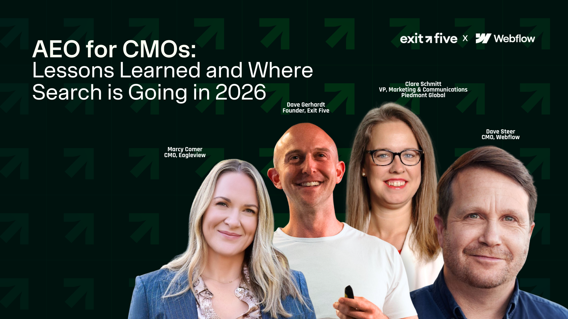 Exit Five Event Image