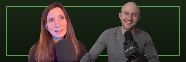 Exit Five Newsletter Featured Image