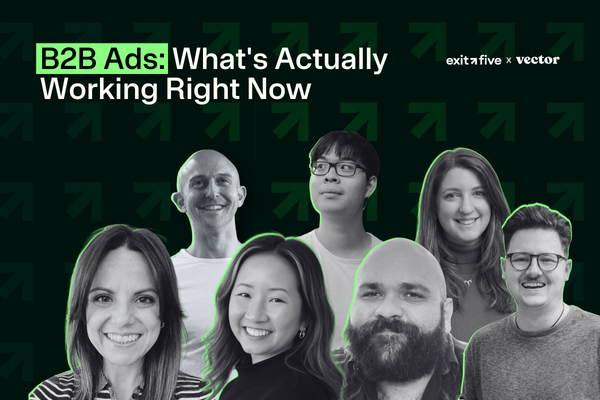 Exit Five Event Image