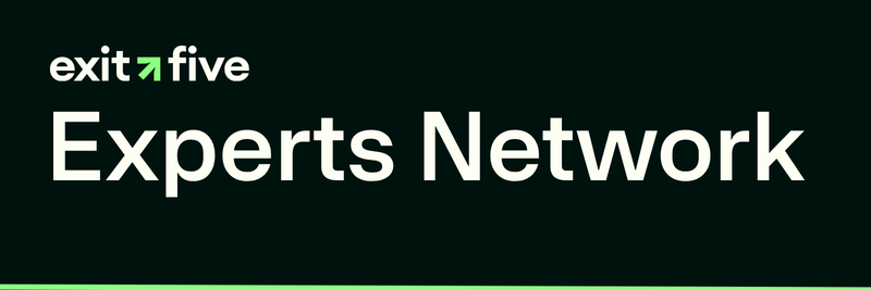 Exit Five Experts Network