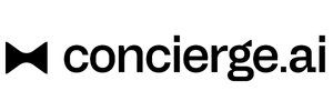 ConciergeAI Logo