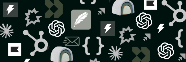 AI and Sales Tools Banner