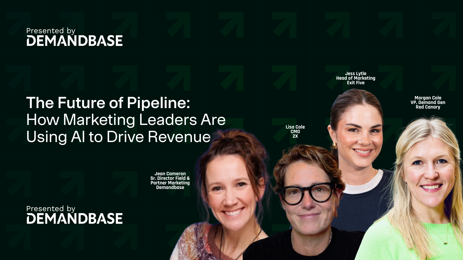 Exit Five Event Image