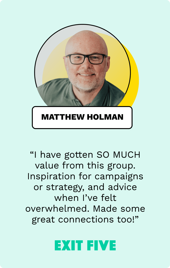 Matthew Holman