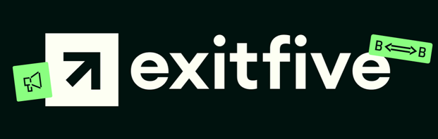 Exit Five Logo