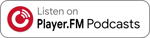 Listen on Playerfm
