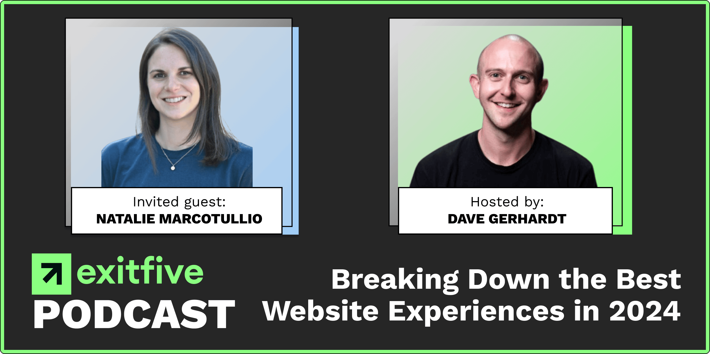 Website Teardown | Breaking Down the Best Website Experiences in 2024 with Natalie Marcotullio, Head of Growth at Navattic